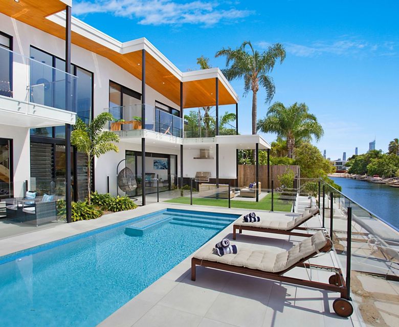 Elite Holiday Homes Gold Coast