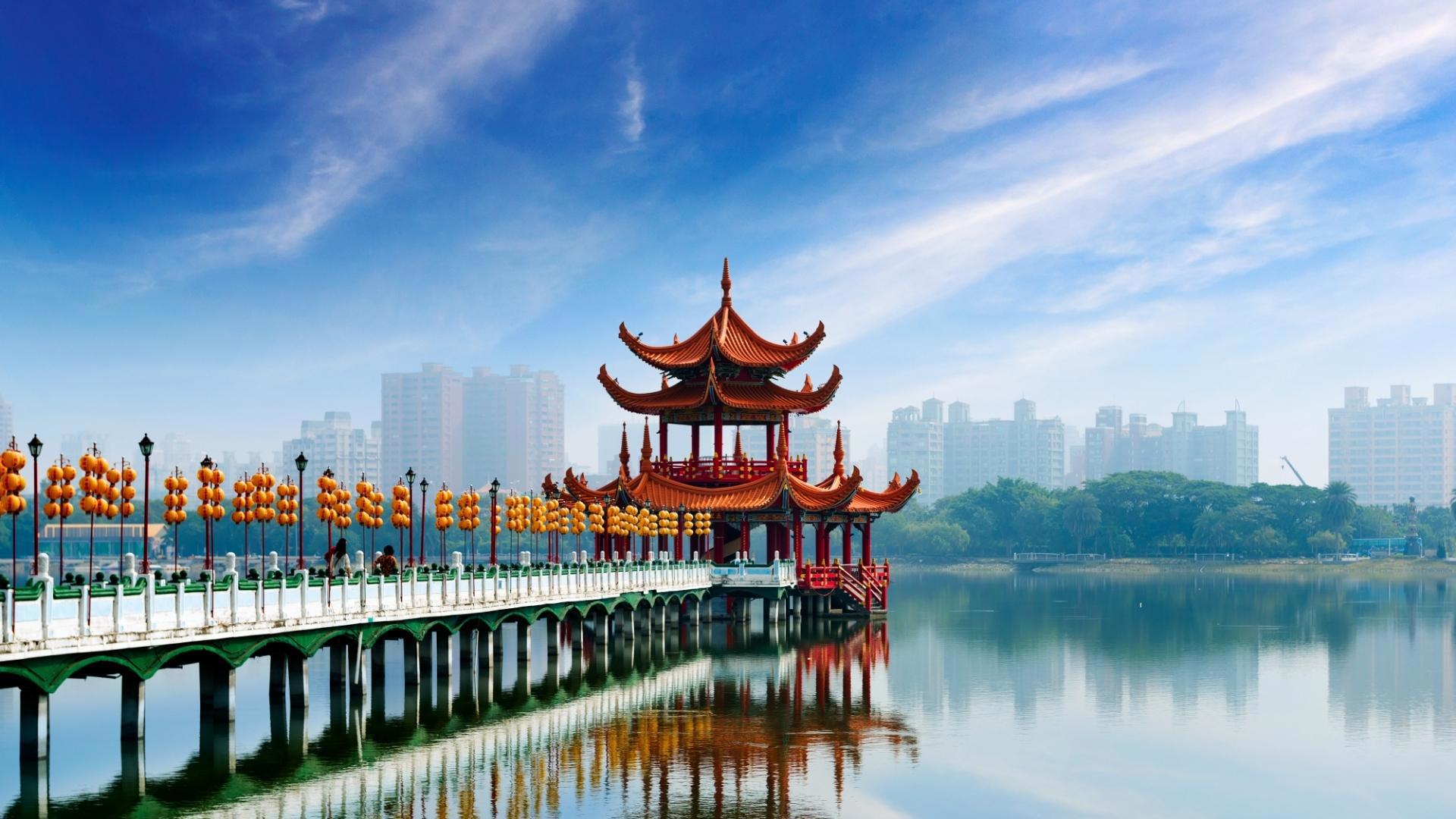 Kaohsiung City, Taiwan