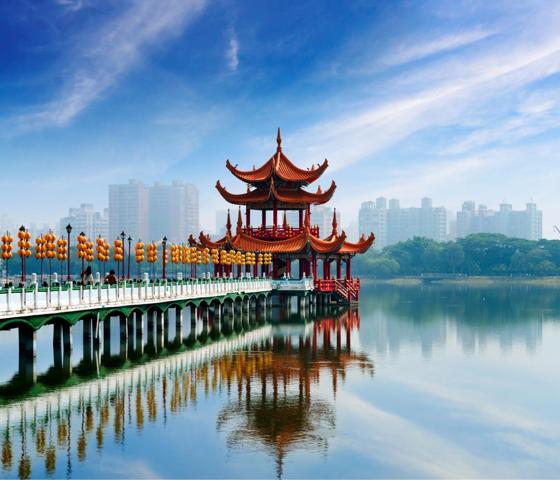 Kaohsiung City, Taiwan