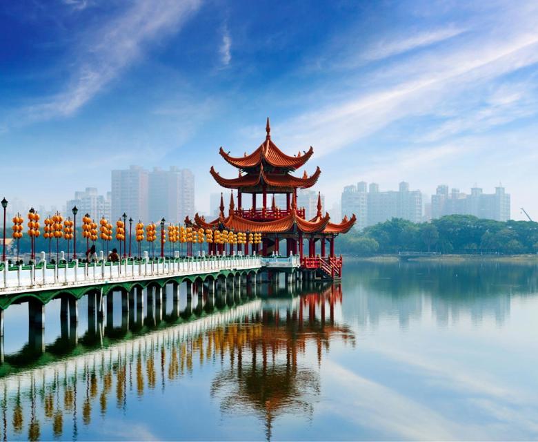 Kaohsiung City, Taiwan