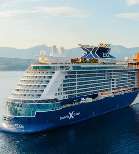 Edge Portofino