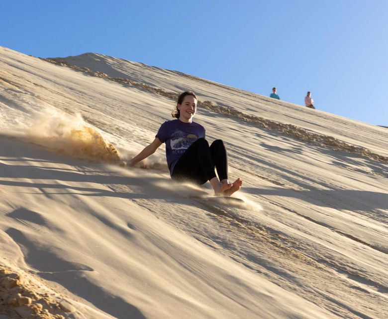 4WD R US, Port Stephens 187826 © Destination NSW