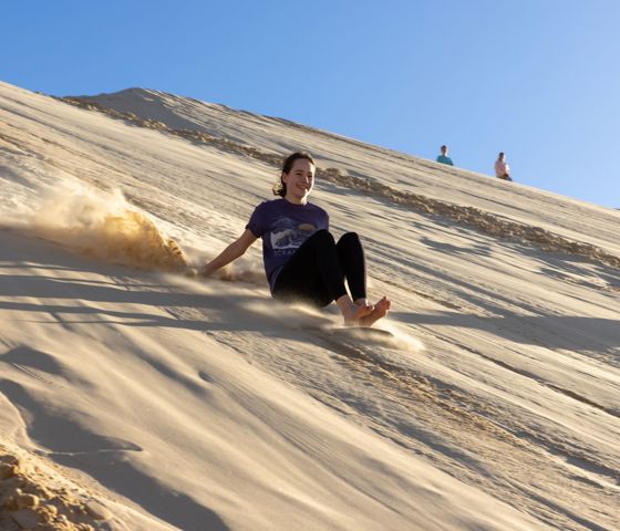 4WD R US, Port Stephens 187826 © Destination NSW