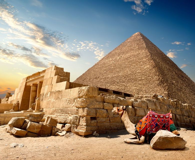 Egypt