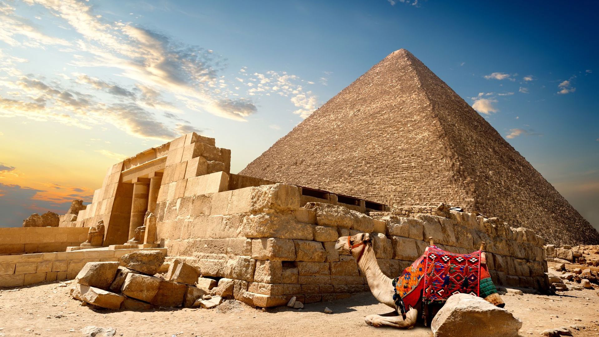 Egypt