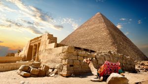 Egypt