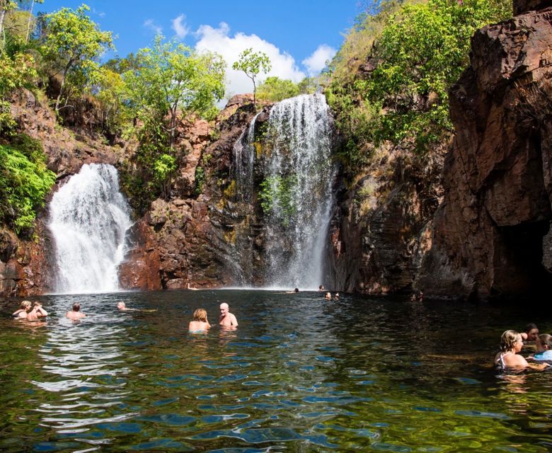 Litchfield National Park