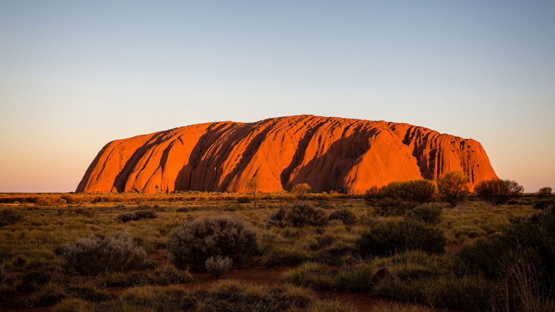 Uluru