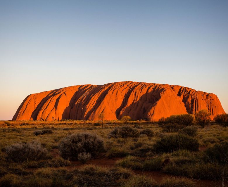 Uluru