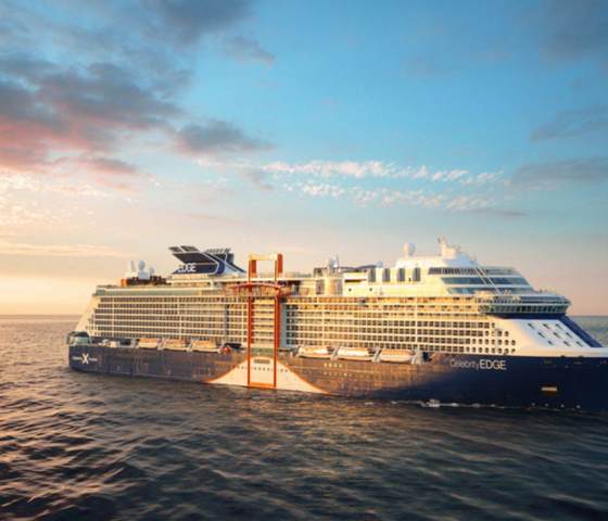 Celebrity Edge