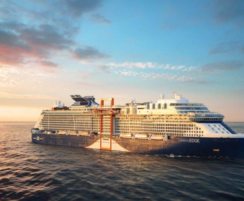 Celebrity Edge