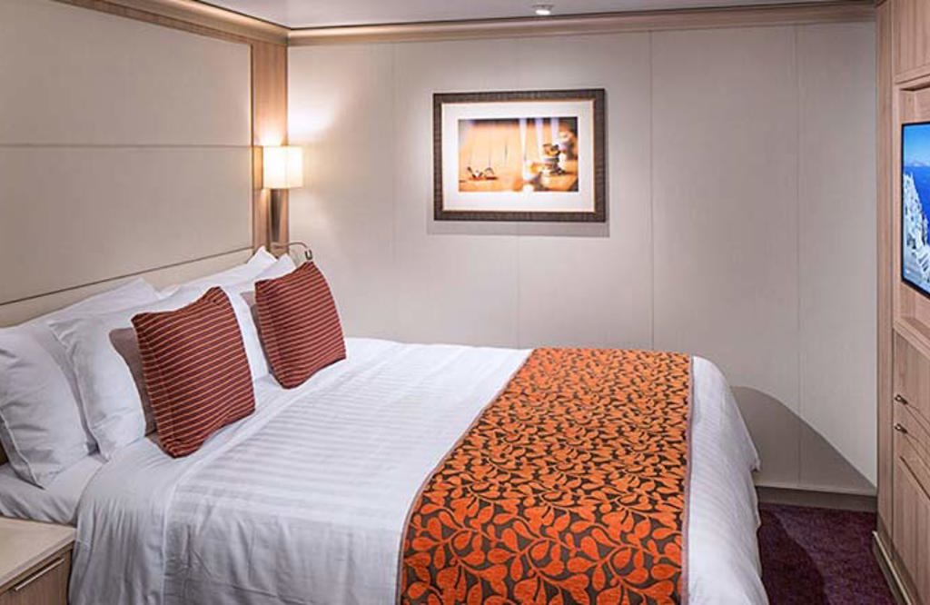 Koningsdam Interior