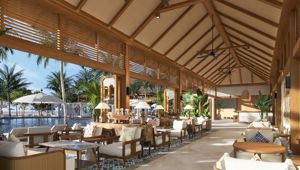 Paradisus by Melia Bali - Kanna Beachside Restaurant