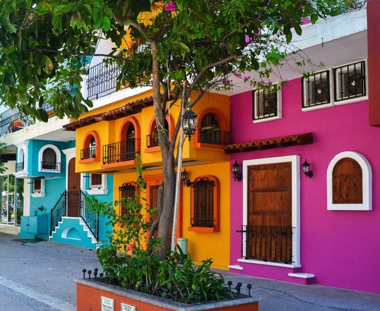 Puerto Vallarta Mexico