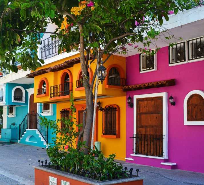 Puerto Vallarta Mexico