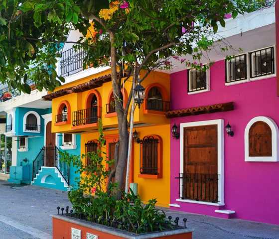 Puerto Vallarta Mexico