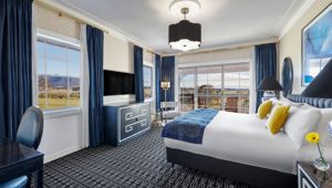 Hunter Valley Voco King Standard Room