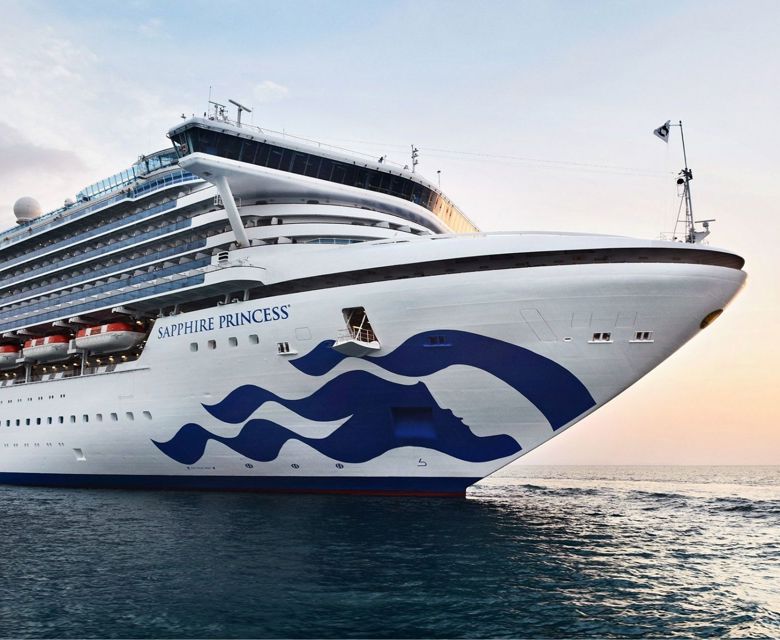 Download Cruise Brochure