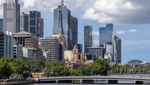 Melbourne, Australia