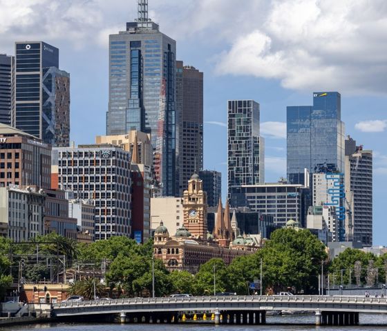 Melbourne, Australia