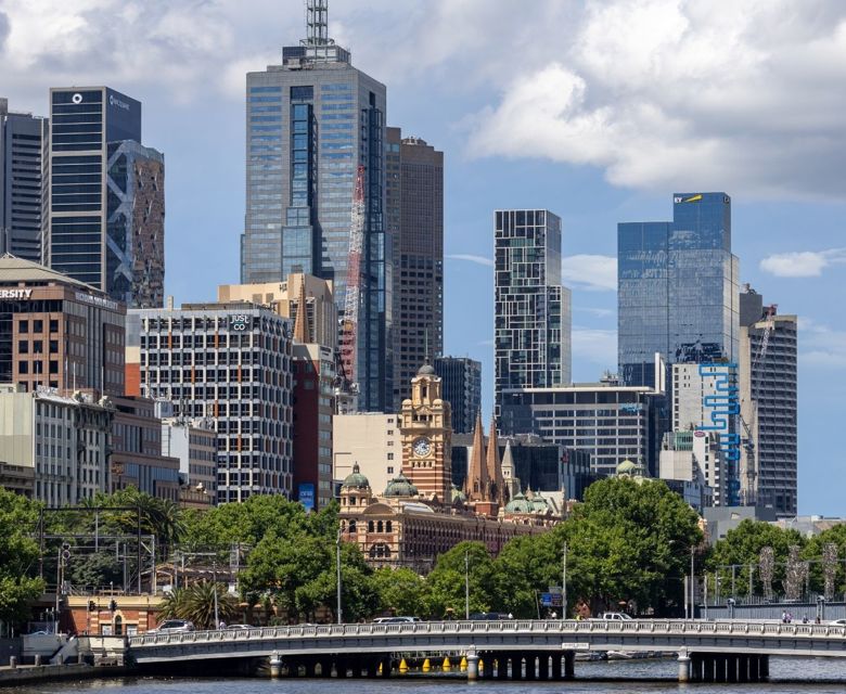 Melbourne, Australia