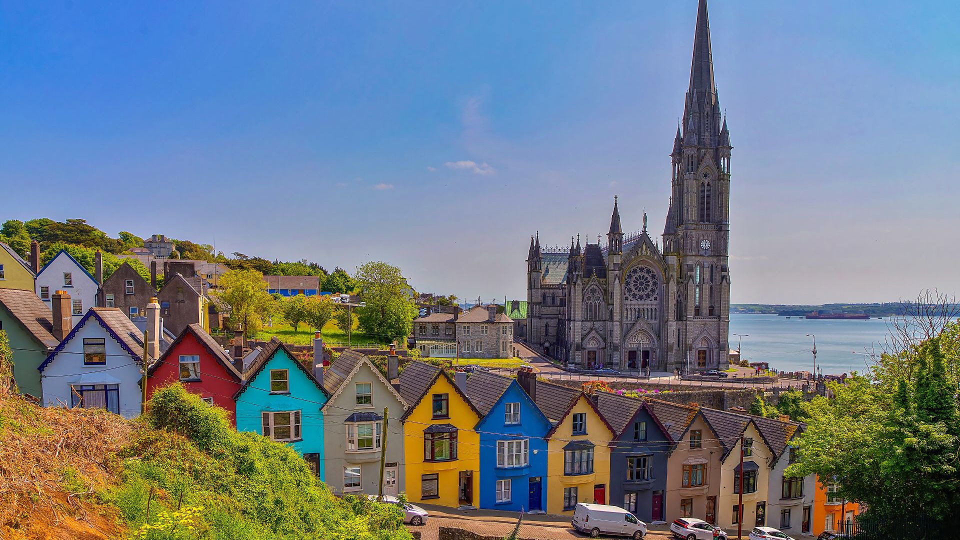 Cobh