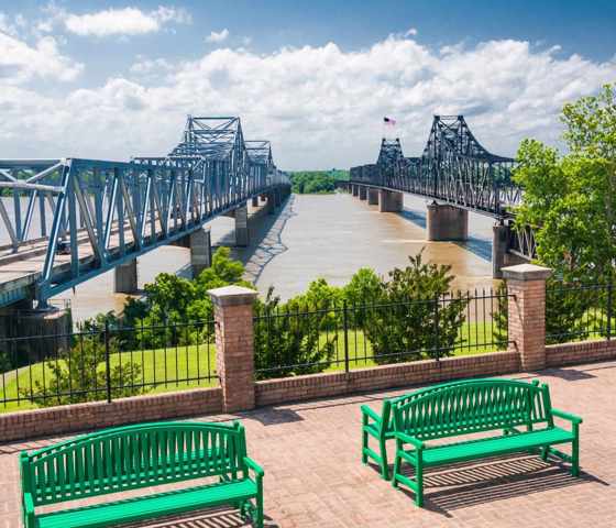 Vicksburg, Mississippi 