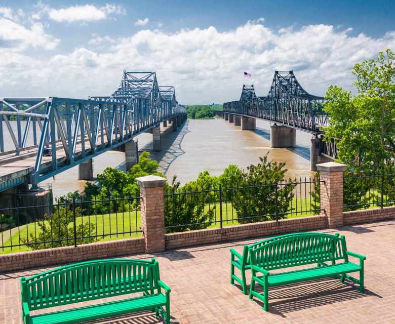 Vicksburg, Mississippi 