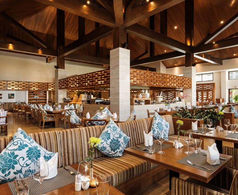 Pullam Danang Beach Resort - Epice Restaurant