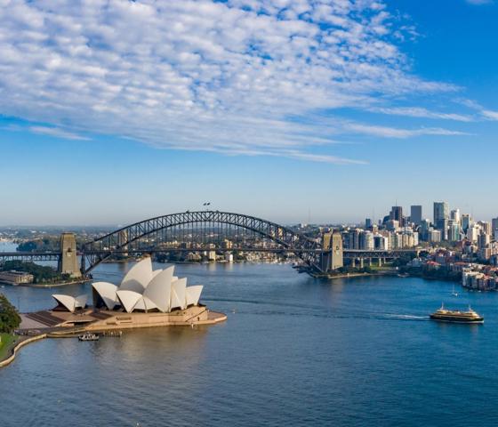Sydney, Australia
