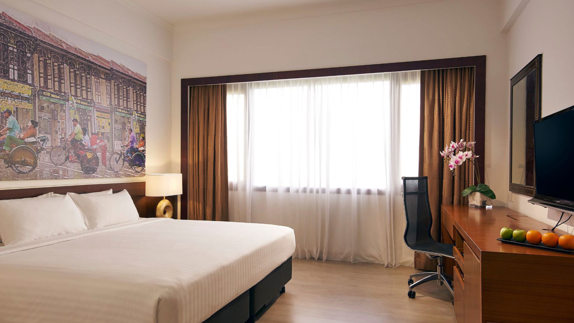 Village Hotel Bugis - Superior Room