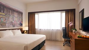 Village Hotel Bugis - Superior Room