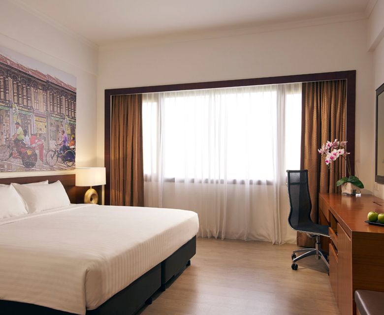 Village Hotel Bugis - Superior Room