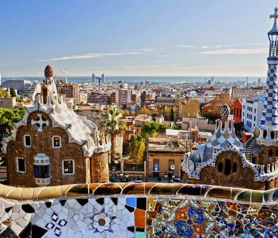 Barcelona, Spain