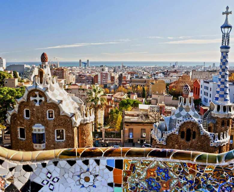 Barcelona, Spain