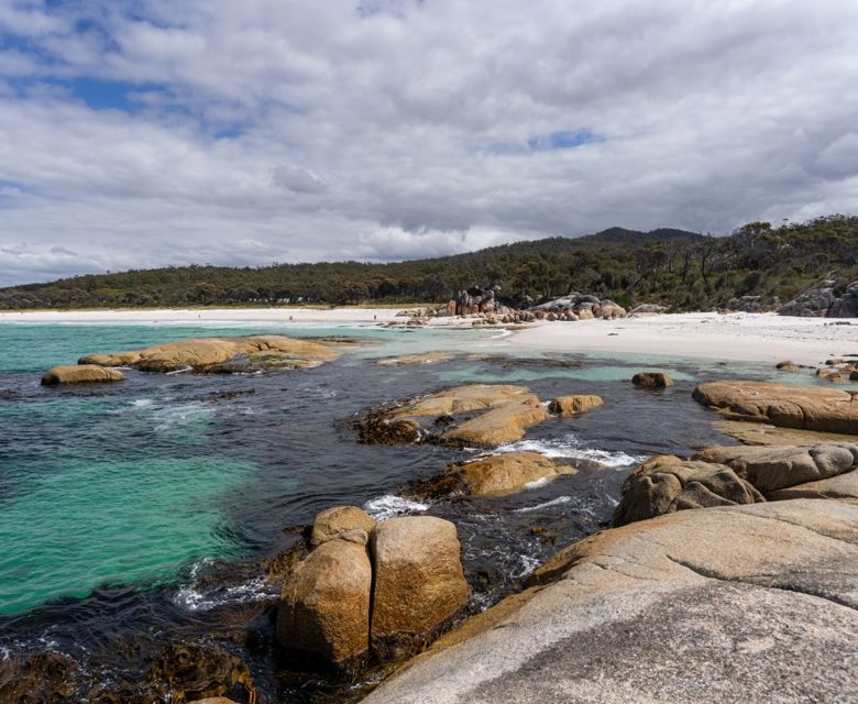 Bay of Fires