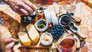 Tasmania Peco Wines © Tourism Tasmania And Jasper Da Seymour 