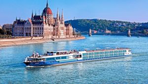 Avalon in Magnificent Danube