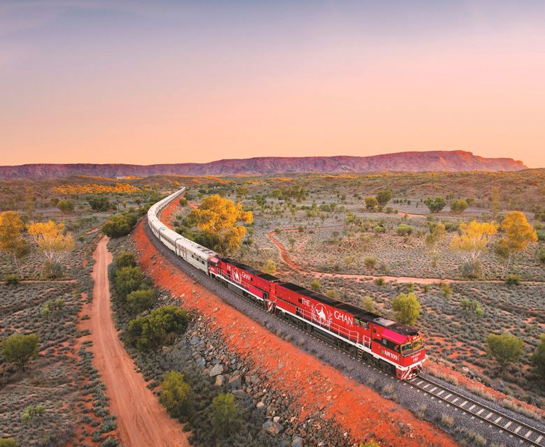 Discover a different Australia