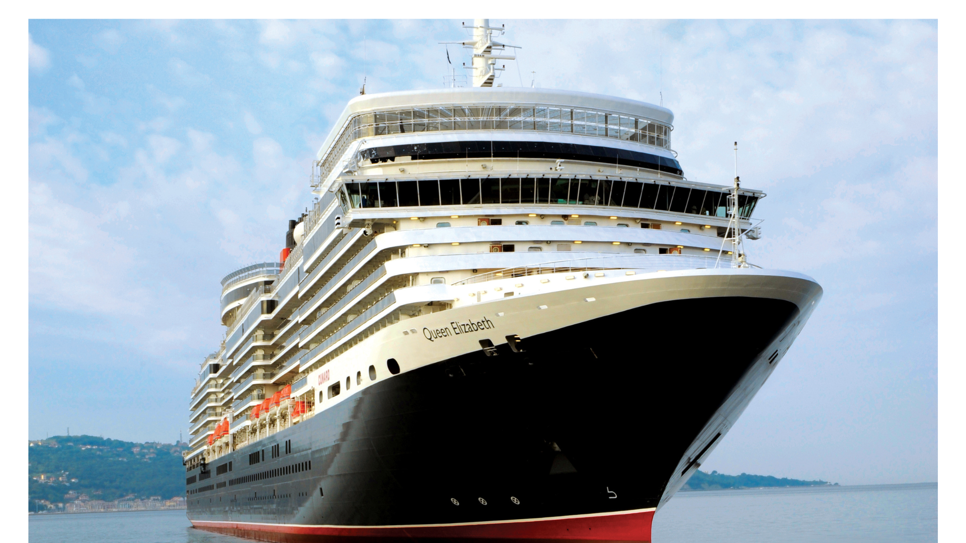 Queen Elizabeth