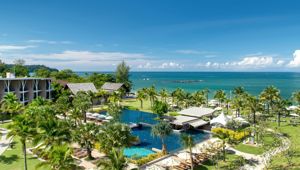 The Sands Khao Lak - Resort View
