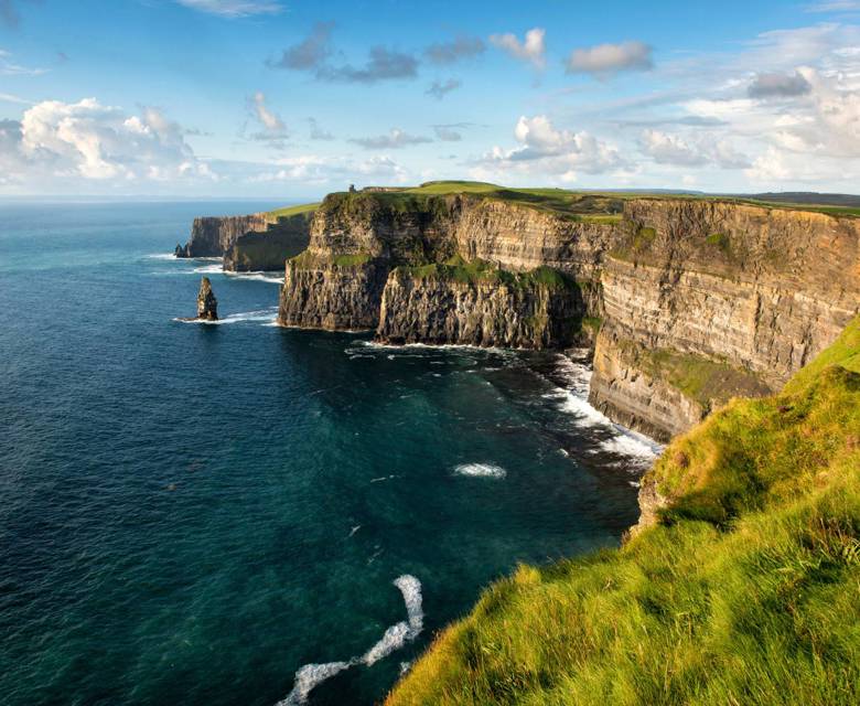 Cliffs of Moher © Chris Hill & Tourism Ireland