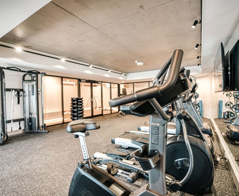  Essence Perigian Beach Gym