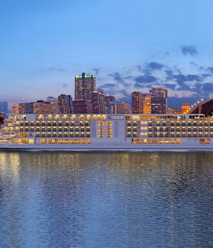 New Orleans, Louisiana