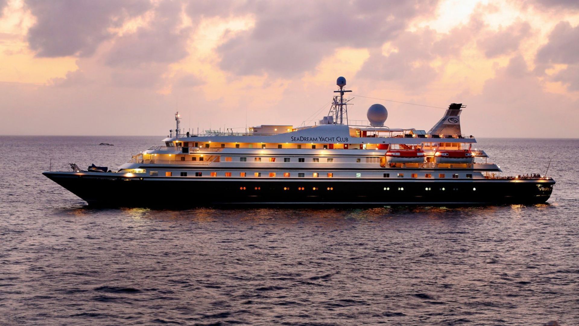 Seadream SDII Seadream1 Stbarts086 Dark X2