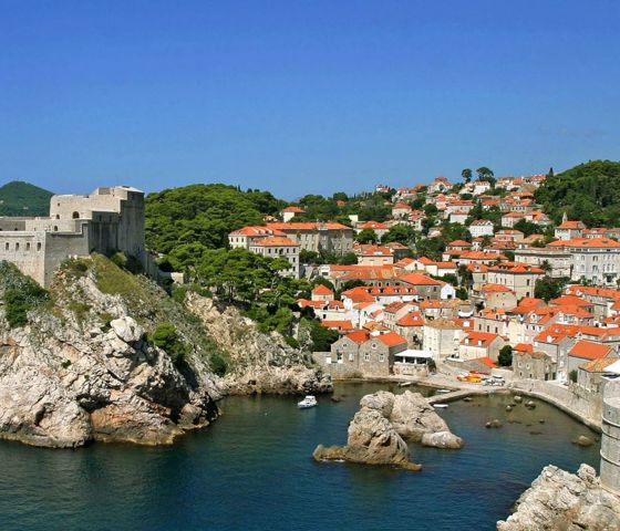 Dubrovnik, Croatia