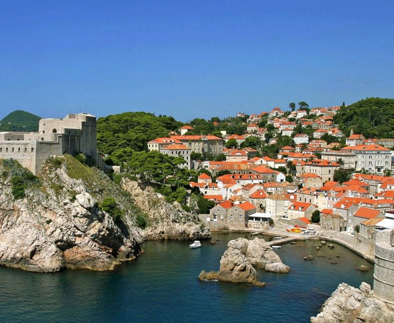 Dubrovnik, Croatia