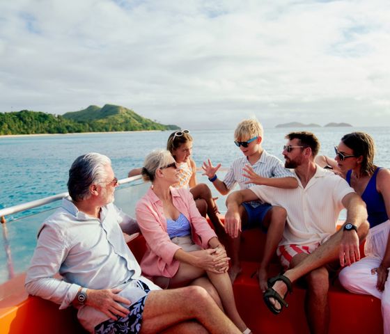  Island Day