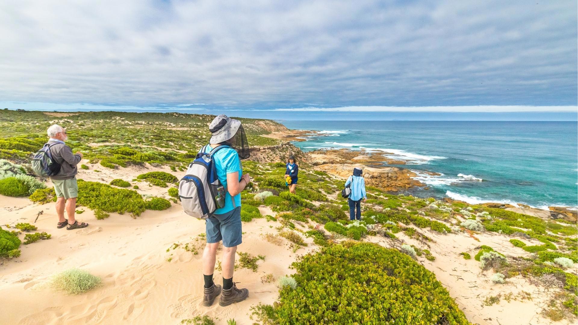Coral Expeditions South Australia
