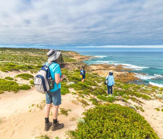 Coral Expeditions South Australia